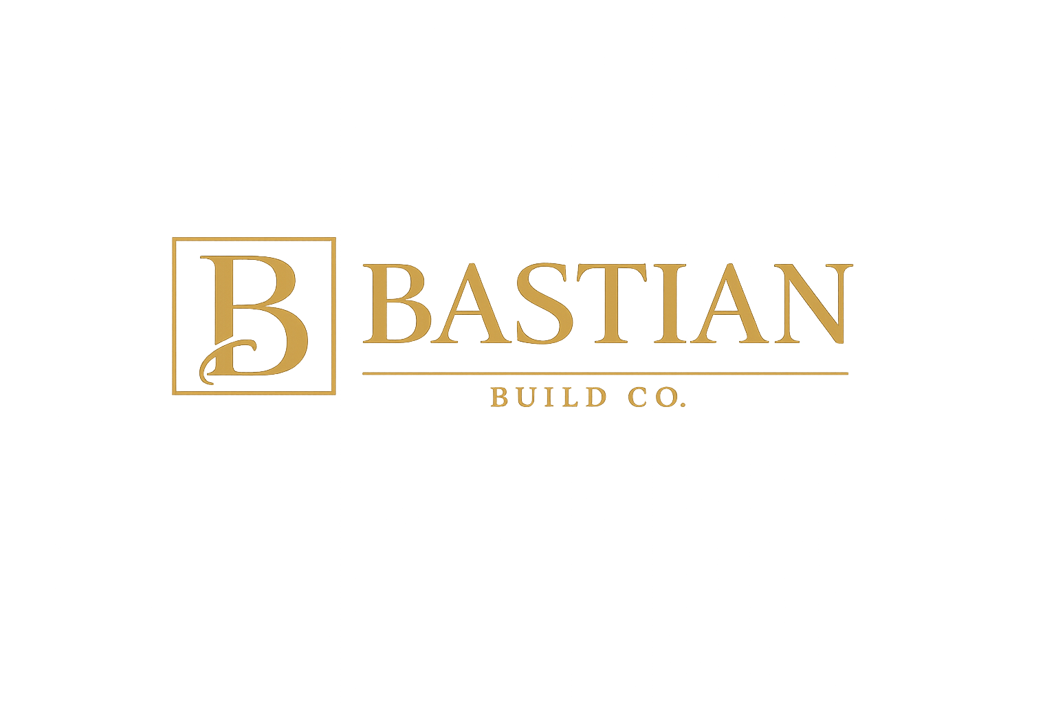 Bastian Build Co.